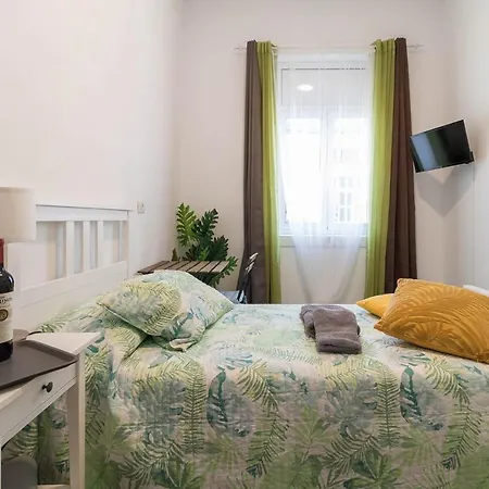 El Rincon De Artistas *