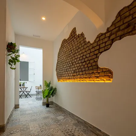 El Rincon De Artistas * 大加那利岛拉斯帕尔马斯