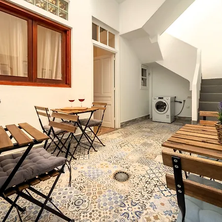 El Rincon De Artistas Las Palmas de Gran Canaria