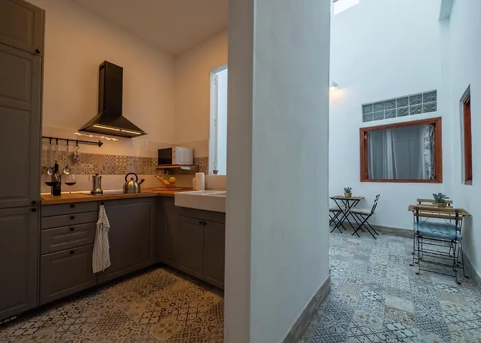 El Rincon De Artistas Las Palmas de Gran Canaria