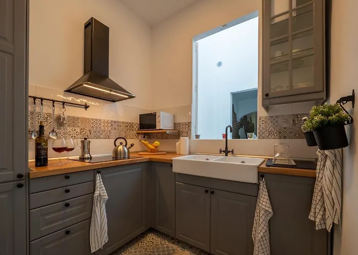 El Rincon De Artistas Ostello *