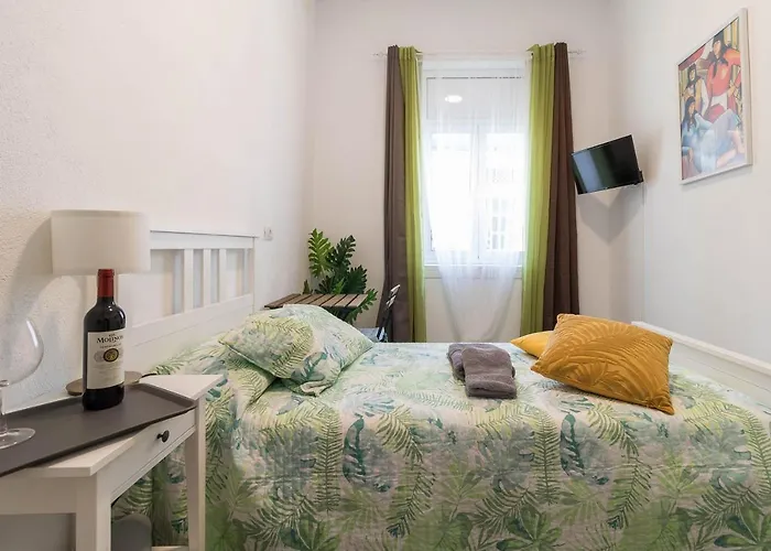 El Rincon De Artistas *