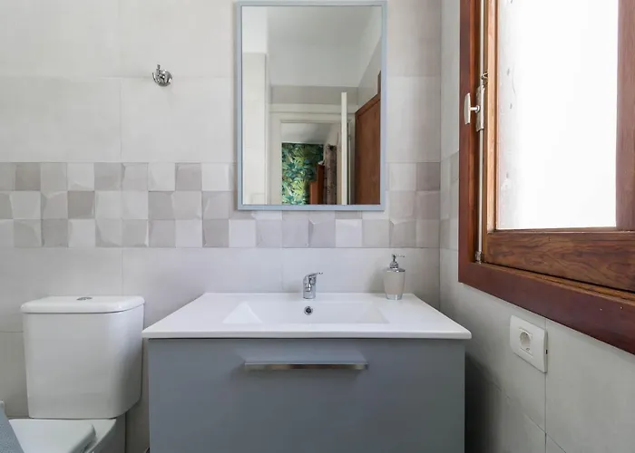 Ostello El Rincon De Artistas *