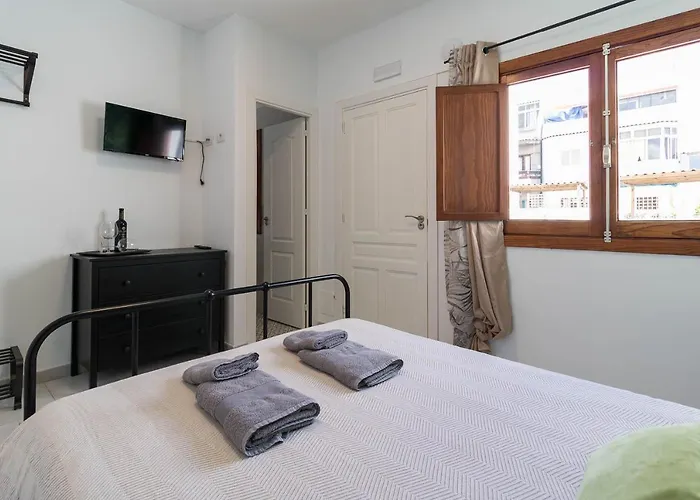 El Rincon De Artistas * Las Palmas de Gran Canaria