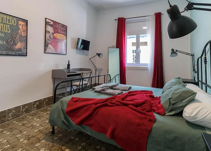 El Rincon De Artistas Las Palmas de Gran Canaria