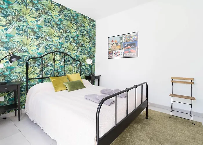 El Rincon De Artistas