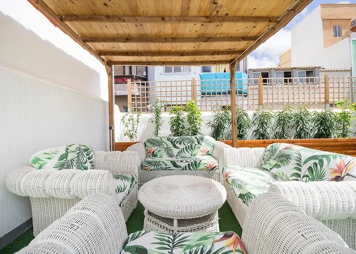 El Rincon De Artistas *