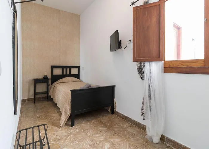 El Rincon De Artistas *