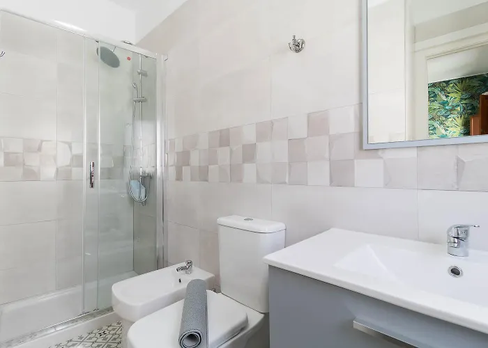 El Rincon De Artistas Ostello