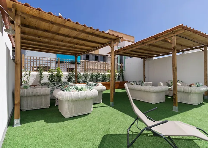 El Rincon De Artistas