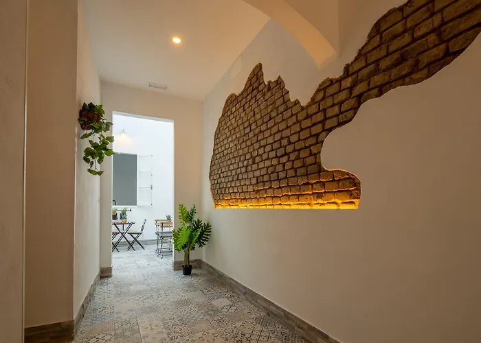 El Rincon De Artistas * Las Palmas de Gran Canaria