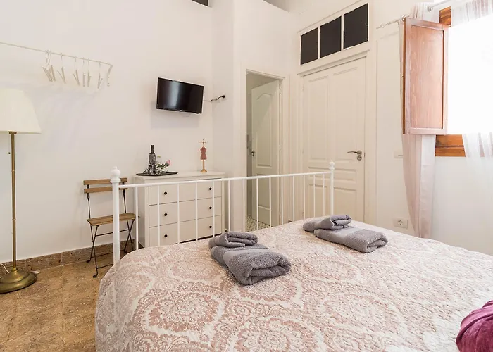 Ostello El Rincon De Artistas