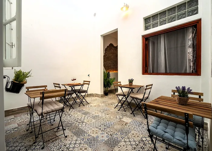 El Rincon De Artistas *