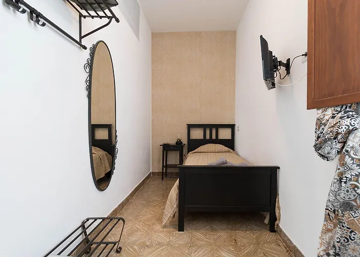 El Rincon De Artistas * Las Palmas de Gran Canaria