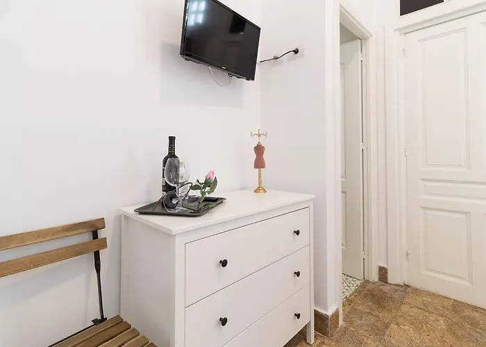 El Rincon De Artistas * Las Palmas de Gran Canaria