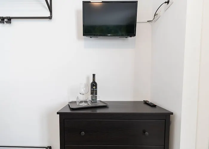 El Rincon De Artistas 旅馆