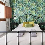 El Rincon De Artistas Auberge de jeunesse