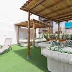 El Rincón De Artistas Hostal *