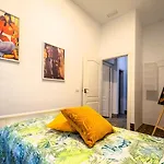 Hostal El Rincón De Artistas Las Palmas de Gran Canaria