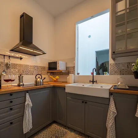 El Rincon De Artistas Auberge de jeunesse *