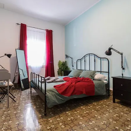 Хостел El Rincon De Artistas Лас-Пальмас-де-Гран-Канария