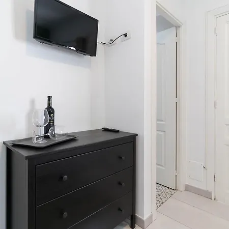 El Rincon De Artistas * Лас-Пальмас-де-Гран-Канария