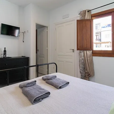 El Rincon De Artistas * Лас-Пальмас-де-Гран-Канария