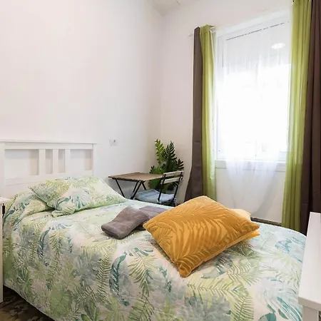 El Rincon De Artistas Лас-Пальмас-де-Гран-Канария