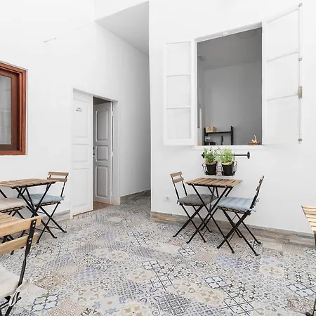 El Rincon De Artistas Auberge de jeunesse