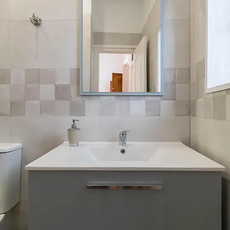 Хостел El Rincon De Artistas Лас-Пальмас-де-Гран-Канария