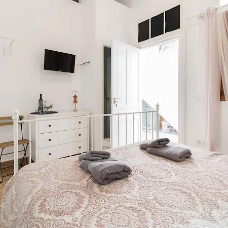 El Rincon De Artistas Лас-Пальмас-де-Гран-Канария