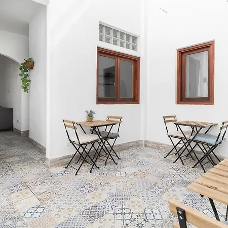 El Rincon De Artistas Auberge de jeunesse *