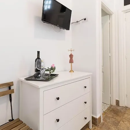 Хостел El Rincon De Artistas