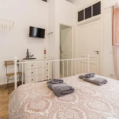 El Rincon De Artistas Auberge de jeunesse