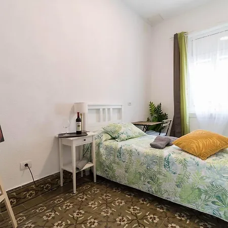 El Rincon De Artistas * Лас-Пальмас-де-Гран-Канария