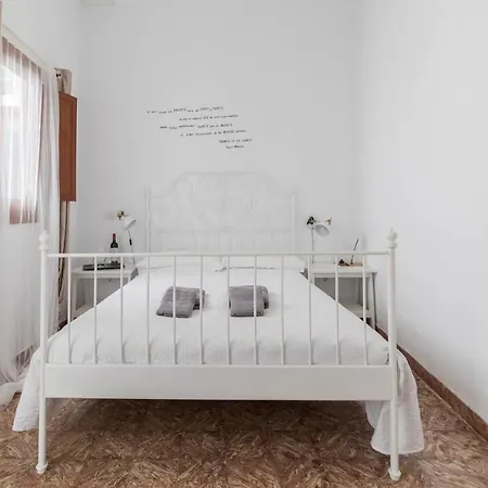 Auberge de jeunesse El Rincon De Artistas *