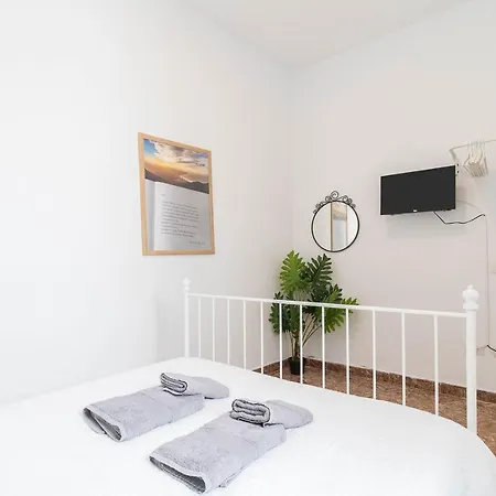 Хостел El Rincon De Artistas *