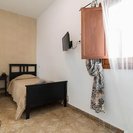 El Rincon De Artistas Auberge de jeunesse Las Palmas de Gran Canaria