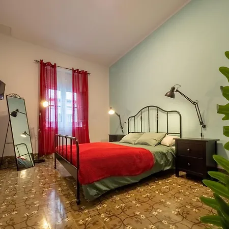 Хостел El Rincon De Artistas Лас-Пальмас-де-Гран-Канария