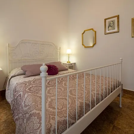 El Rincon De Artistas Hostel Las Palmas / Gran Canaria