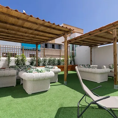 El Rincon De Artistas