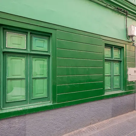 El Rincón De Artistas Hostal