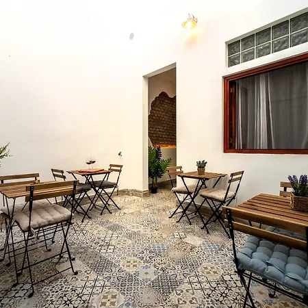 El Rincon De Artistas *