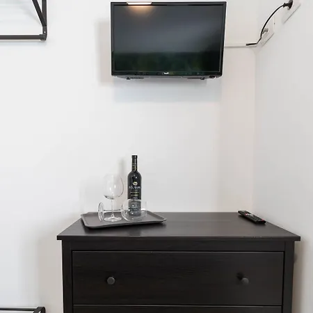 El Rincon De Artistas Hostel