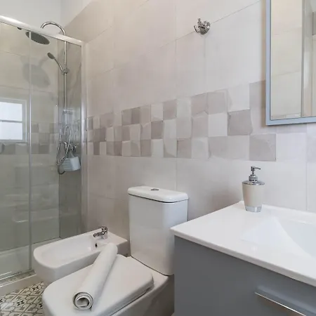 El Rincon De Artistas Лас-Пальмас-де-Гран-Канария