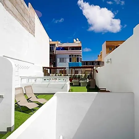 El Rincon De Artistas Hostel *