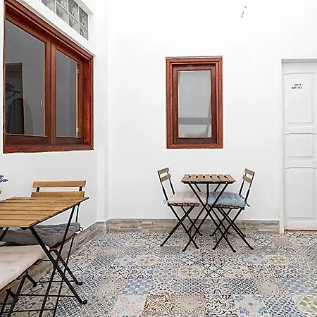 El Rincon De Artistas * Las Palmas de Gran Canaria