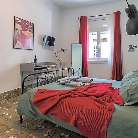 Hostel El Rincon De Artistas *