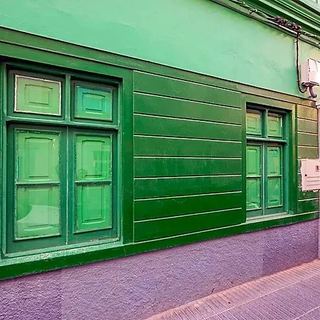 El Rincon De Artistas Hostel