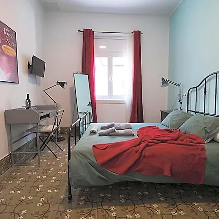 El Rincon De Artistas * Las Palmas de Gran Canaria